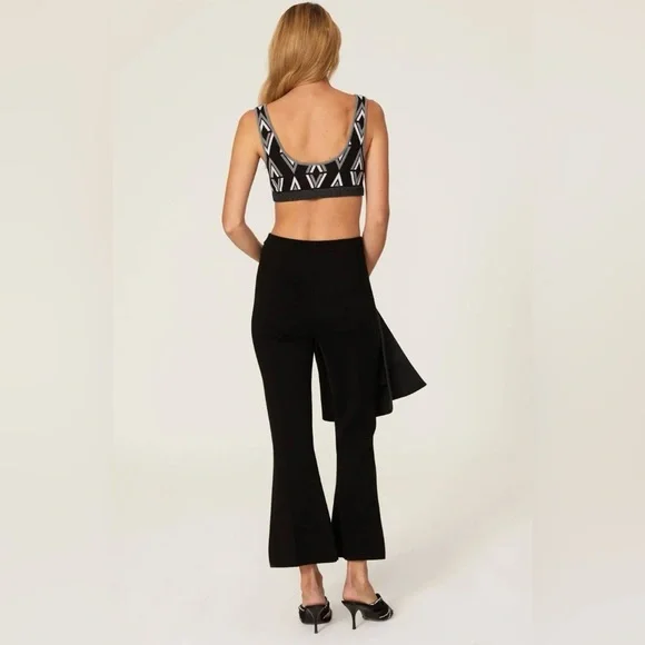 Autumn Adeigbo Anabella Geo Bralette
Crop Top - Picture 4 of 8